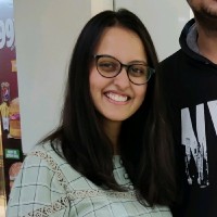 Jill Patel