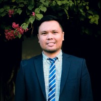 Joeven Rex Dizon