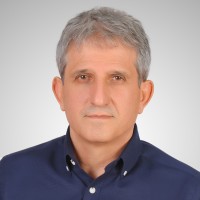 Ahmet Caglar,