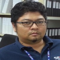 Ahmad Syukri Ibrahim