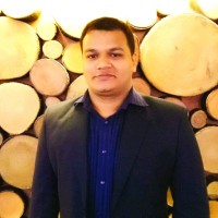 Md. Istiaq Raza