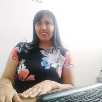 Katia Andrades Molina