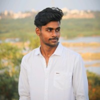 Kavin Kumar S