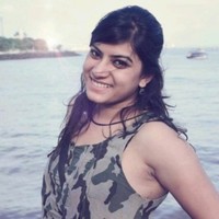 Akansha Negi