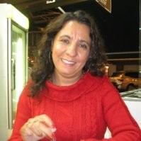 Andreia Beatriz Arvelos