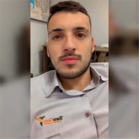 Gabriel Mateus Pires Oliveira