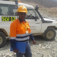 vincent Gukula