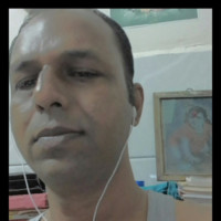 Vishveshwar Dubey