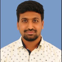 Rohith P