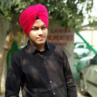 Karandeep Singh