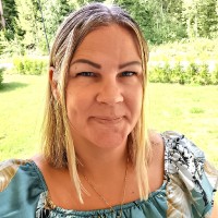 Petra Flyktman