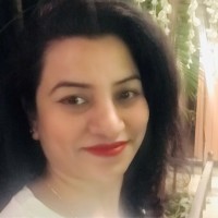 Harshada Zode
