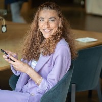 Darlene Doomernik - Harris
