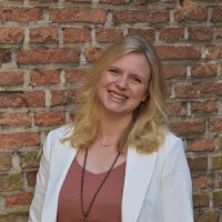 Annika van den Hoek