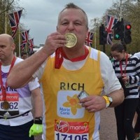 Richard Reed