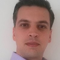Michael Andrelos Bsc(Hons) Att