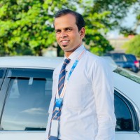 Jayaseelan Munusamy