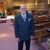 Michael Nicholson
