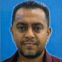 Sathiaseelan Nadarajoo