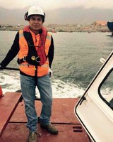 Jorge Alejandro Lagos Castañeda