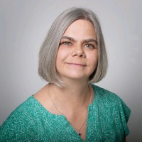 Christine Baldry