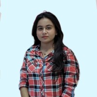 Vaishnavi Verma