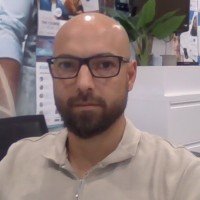 Daniel D'Cruz