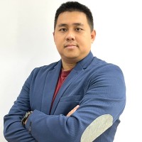 Samuel Dharmadi