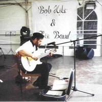 Bob Nils