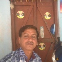 Sritharan Sri