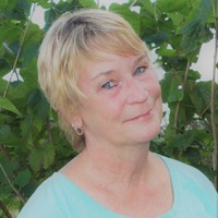 Linda Blackmer