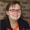 Rachel Cornish