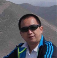JF Wang
