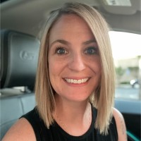 Amanda Bishop