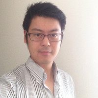 Ryan Lau