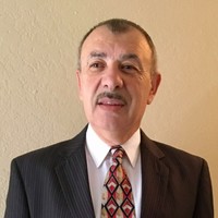 Sam Nakkash