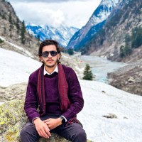 Ubaid Bin Rasheed