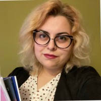Lavinia Vasile