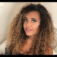 Jasmine Hall