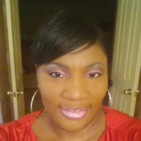 Charlene Johnson
