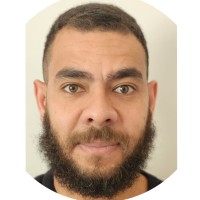 João Antônio Ferreira Do Carmo