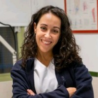 Irene GONZÁLEZ VIDAL