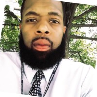 Darius Hammond