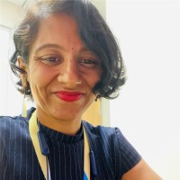 Bharathi Chandrashekar