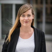 Isabell Oberle