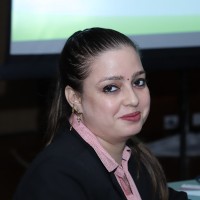 Sakshi Koul