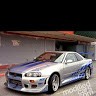 Bianchi Kuma