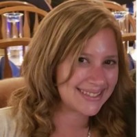 Christy Goode (Holstrom)