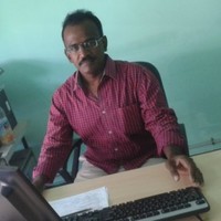 madhu moorthy