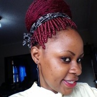 Wakyaya Winnie